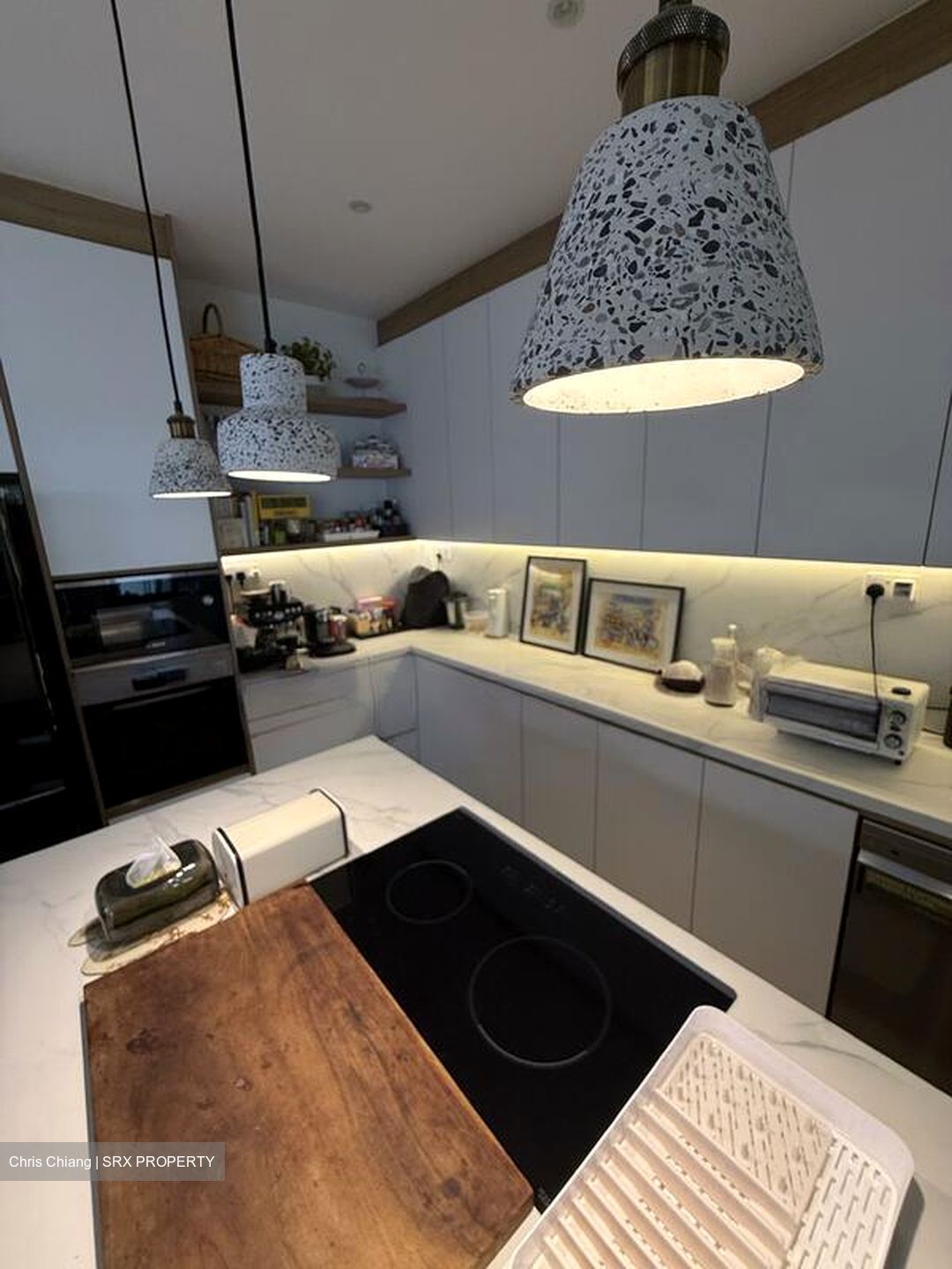 Garden View Estate (D19), Terrace #639521031